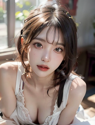 【深情真意：爱的温暖与力量】